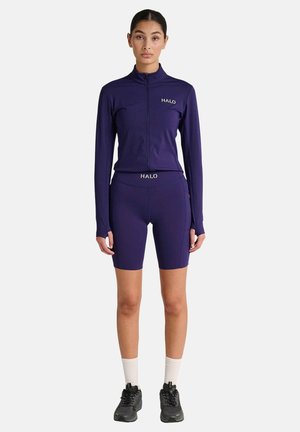 TRAINING SPRINTERS - Shorts - astral aura