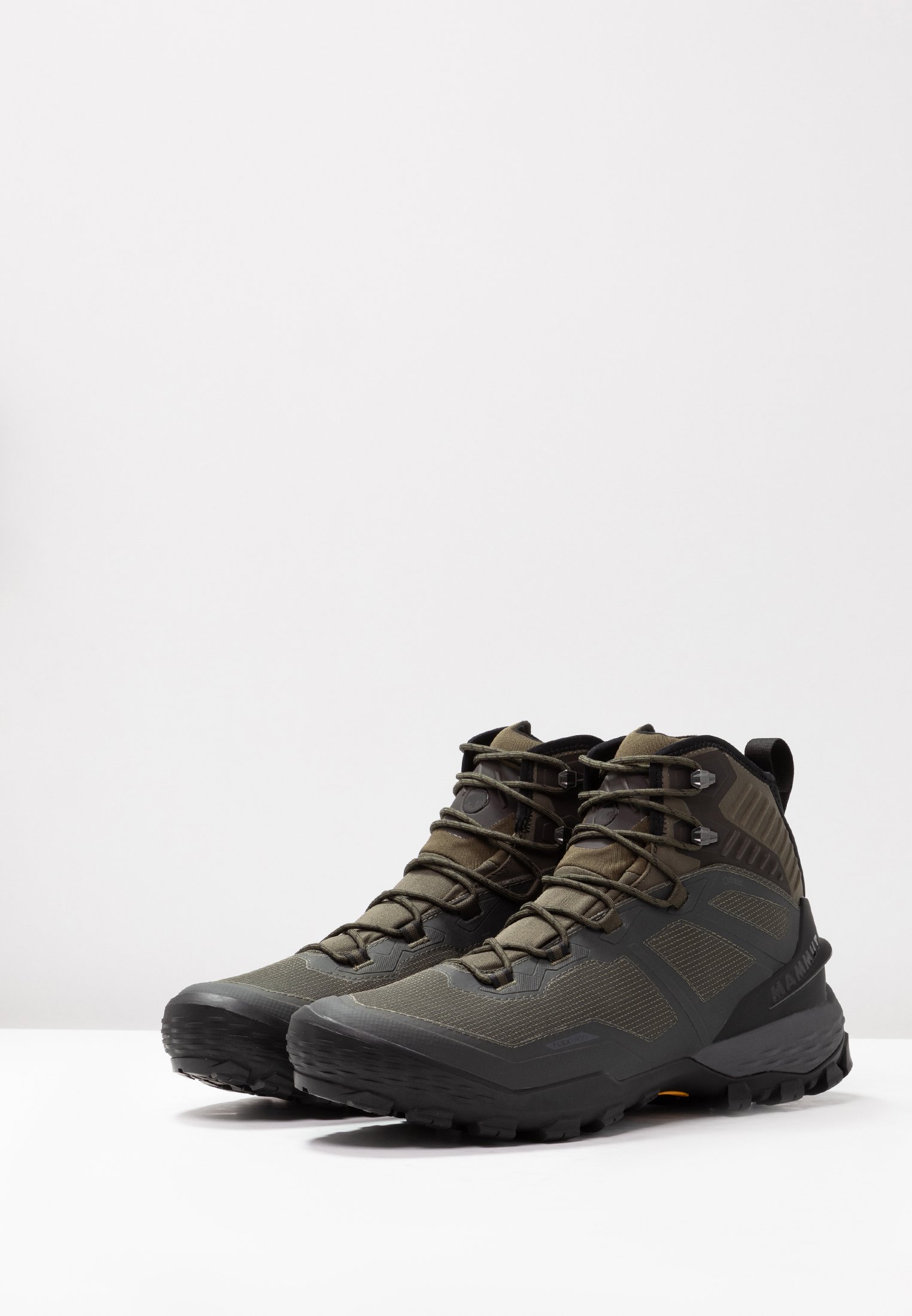mammut winter boots