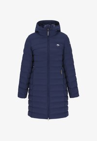 Nevybráno, dunkelmarine