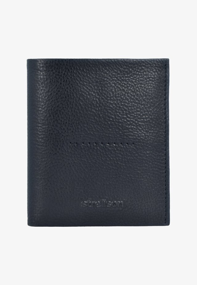 COLEMAN 2.0 - Portefeuille - black