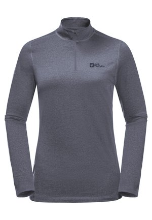 Longsleeve - grey