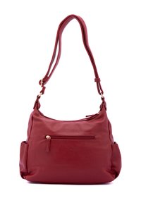 B.Cavalli Borsa a mano - red