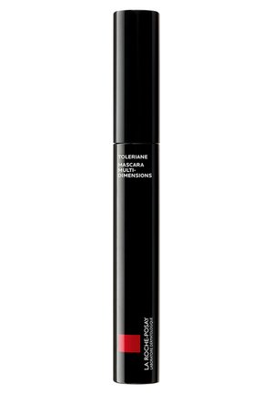 LA ROCHE-POSAY EYE MAKEUP LA ROCHE-POSAY TOLERIANE MASCARA MULTI - Mascara - schwarz