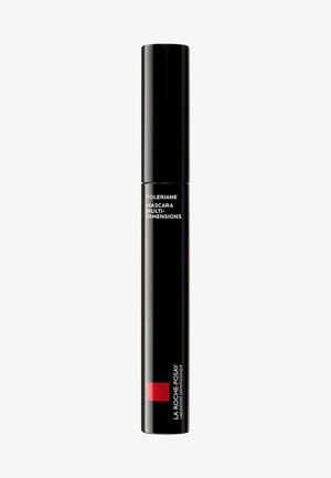 La Roche-Posay, LA ROCHE-POSAY EYE MAKEUP LA ROCHE-POSAY TOLERIANE MASCARA MULTI - Mascara - schwarz
