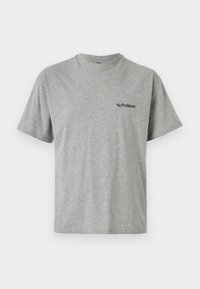 Unausgewählt, grey