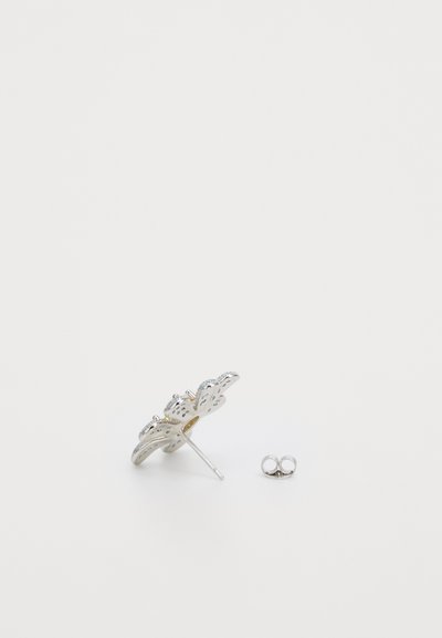 Collina Strada SQUASHED BLOSSOM EARRING - Cercei - blue
