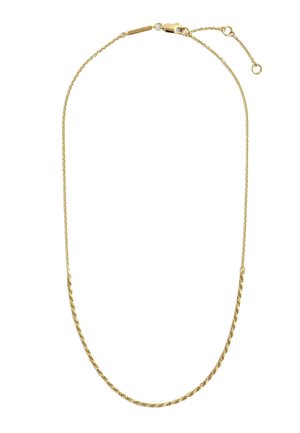 Collana - gelbgold-coloured