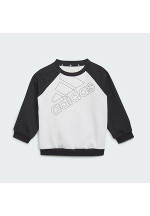 adidas Performance Felpa - white