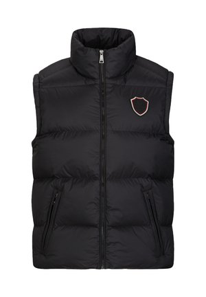 Bodywarmer - black