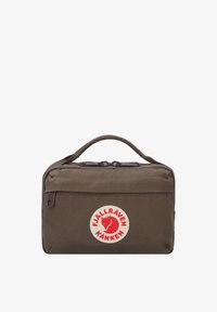 Niet geselecteerd, dark oak