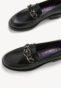 Tamaris Instappers - black