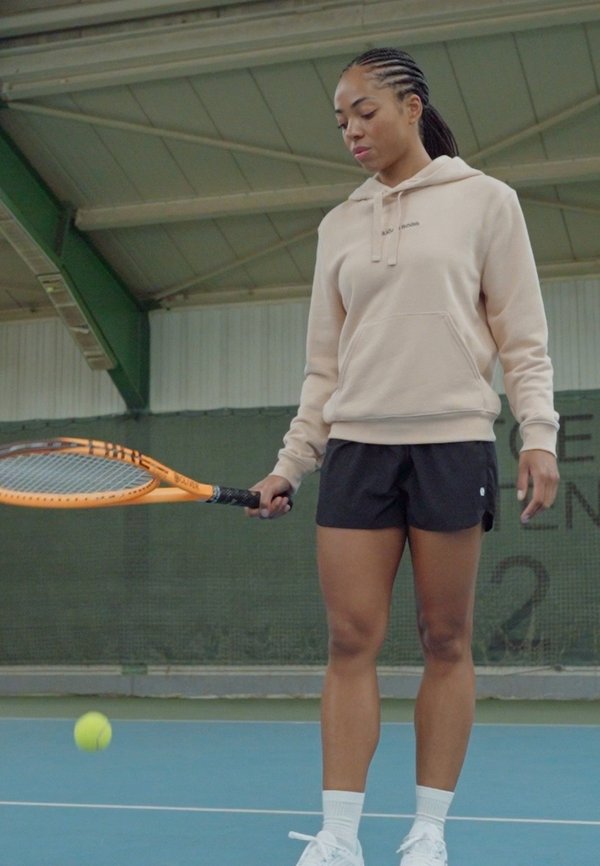 ESSENTIAL HOODIE - Hoodie - frappe2