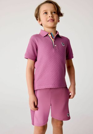 REGULAR FIT - SET - Polokošeľa - pink