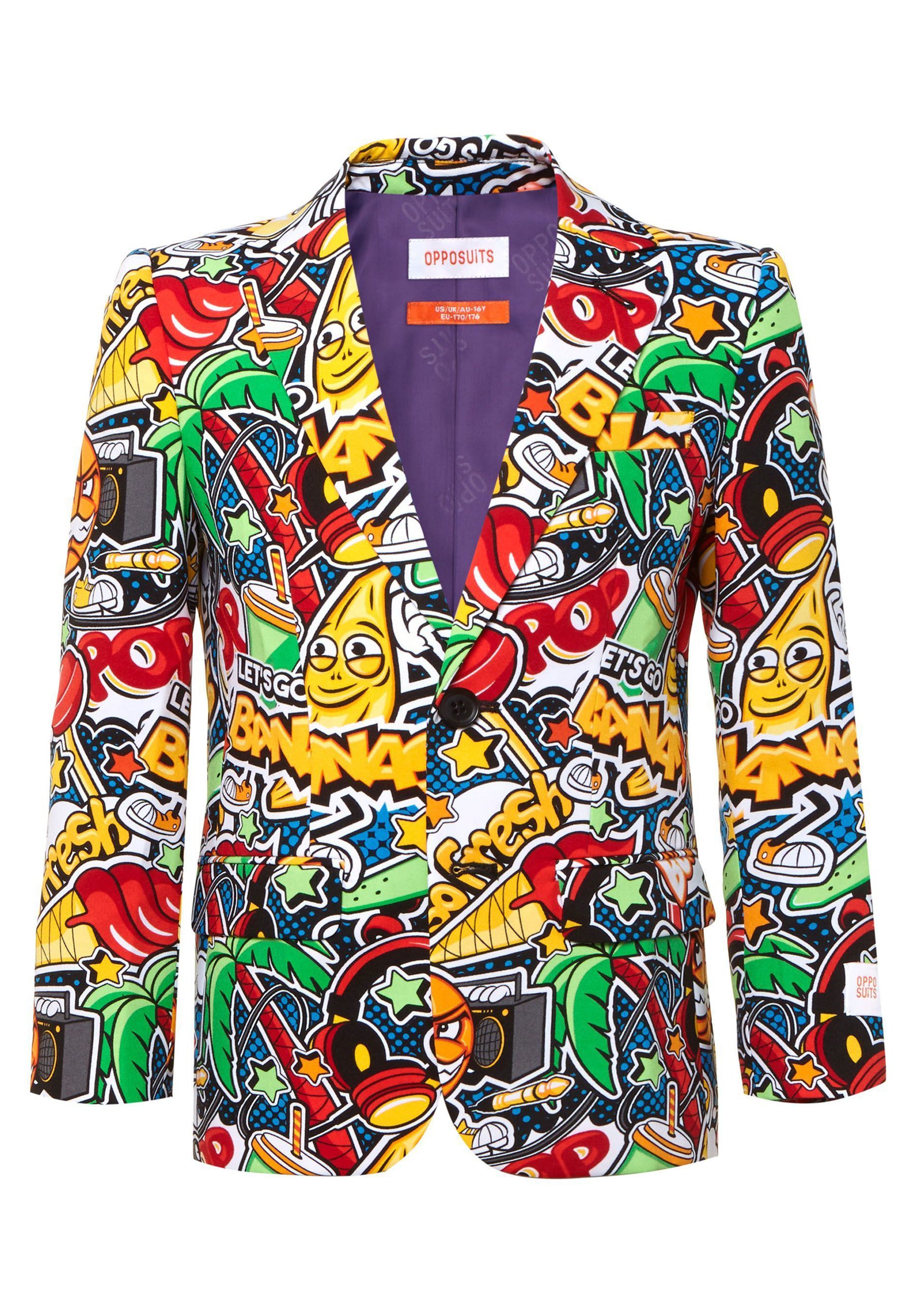 OppoSuits Completo - multi-coloured/multicolore - Zalando.it