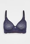 AMOURETTE  - Triangel BH - ink gray
