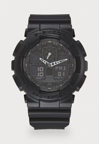 G-SHOCK - Relógio cronógrafo - schwarz