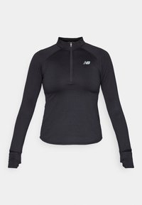 Unausgewählt, black 