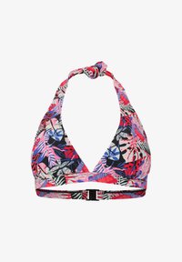 Niet geselecteerd, print tropical