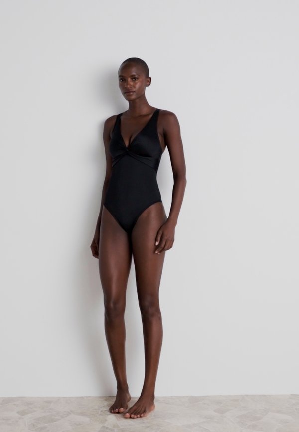 CANBERRA LIGHT PADDED SWIMSUIT - Swimsuit3