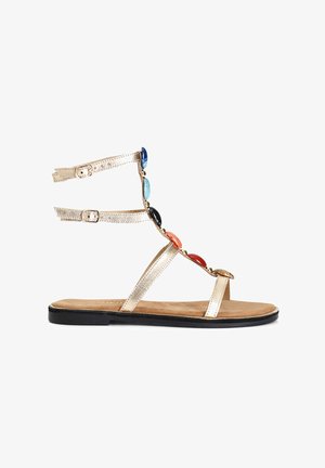 CAFèNOIR Sandalias - gold