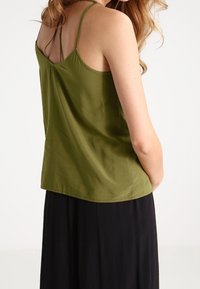 Even&Odd Toppi - khaki