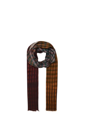 PRINT - Écharpe - pink