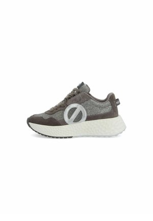 No Name, JOGGER - Scarpe skate - gris