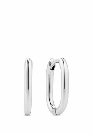 CAPRIANA PIANURA - Øreringe - silver-coloured