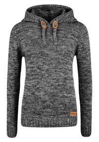 Niet geselecteerd, black