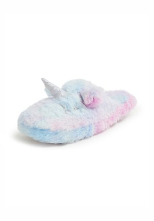UNICORN - Pantofole - var lilla chiaro
