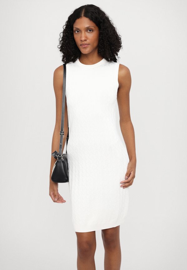 DRESS - Jumper dress - iso4