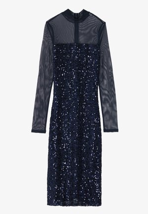 Anna Field Vestito elegante - dark blue