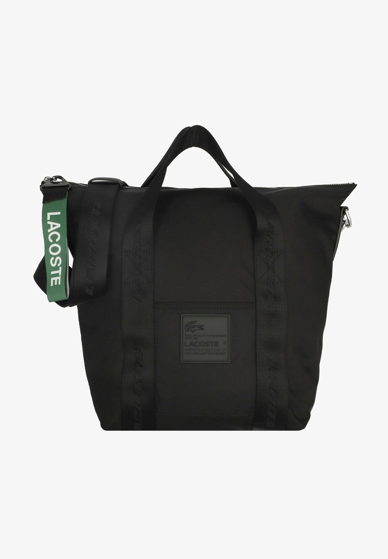Lacoste Cabas - black