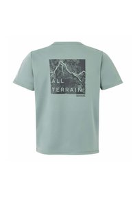 Dare 2B ALVARADOIX - T-Shirt print - glacier