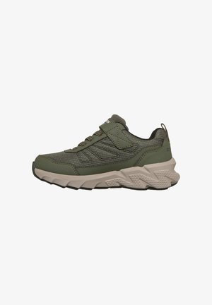 Skechers, SKECHERS JUNGEN ELITE SPORT TREAD - AQUAVEK SNEAKERS KINDER 406334L OLV - Zapatillas - olive
