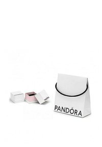 Pandora Talizman - argentée couleur