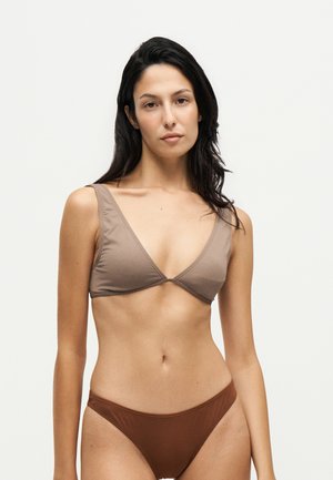 Billabong SOL SEARCHER AVA TANK - Bikinitop - incense