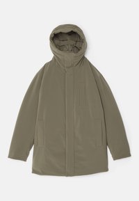 Seleccionado, military