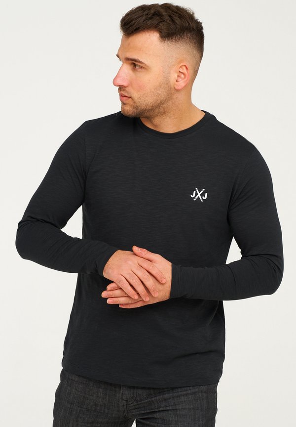 CORISE INFINITY CREW NECK 3-PACK - MIT LOGO - Langarmshirt