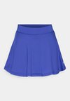 ACE SKIRT - Sportszoknya - clematis blue