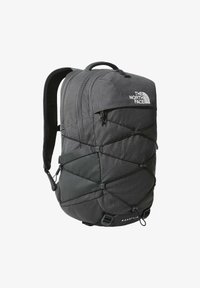Seleccionado, asphalt gris tnf noir