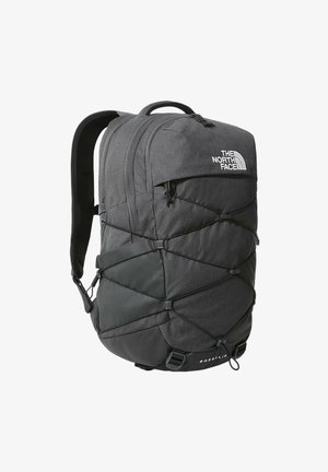 The North Face BOREALIS - Mochila - asphalt gris tnf noir