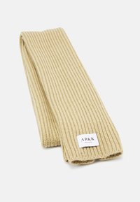 SCARF - Scarf - light dessert