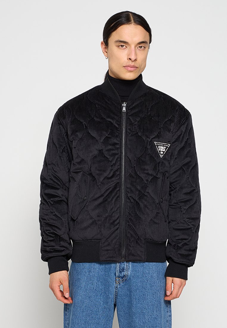Bomberjacke