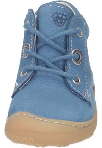 Pepino SCHNÜRER - Casual lace-ups - jeans