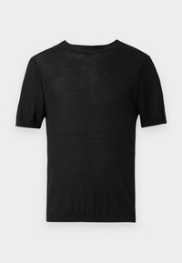 Valgt, black