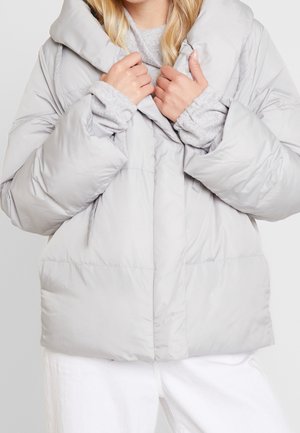 Übergangsjacke - grey