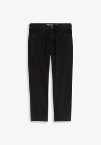 Niet geselecteerd, dark stone black black denim