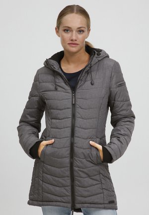 Oxmo OXNELLY - Winterjacke - smoked pearl