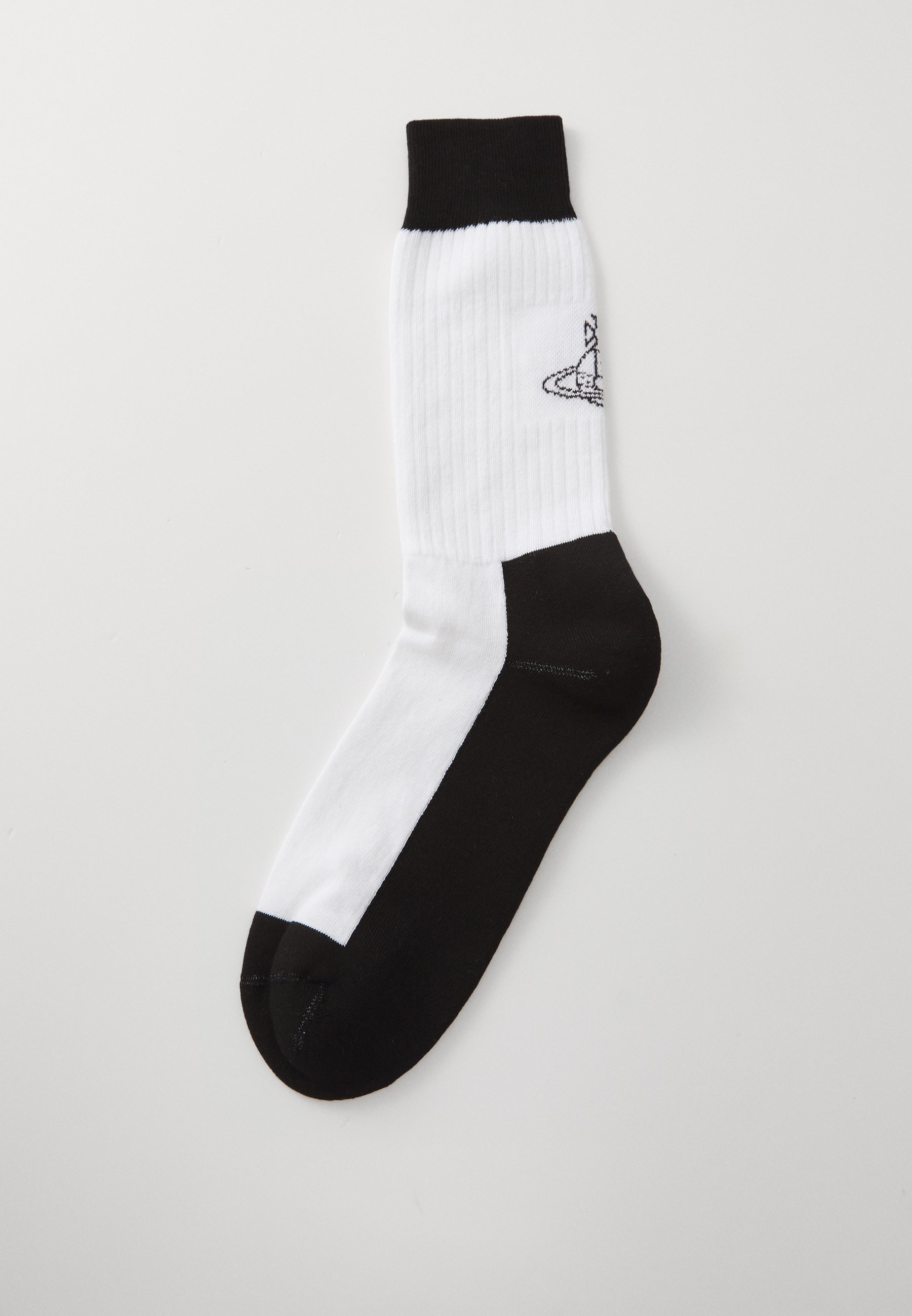 Vivienne Westwood SPORTY SOCKS Calze white/bianco Zalando